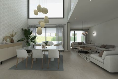 Villa i La Duquesa, Malaga, La Duquesa - € 970 000 | Ref: R4874548 - foto 3