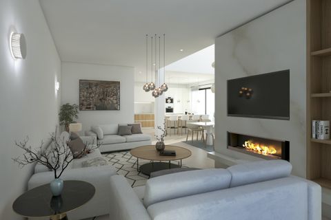 Villa i La Duquesa, Malaga, La Duquesa - € 970 000 | Ref: R4874548 - foto 5