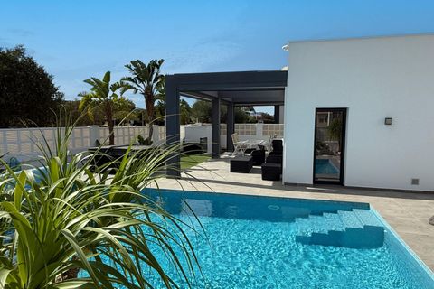 Villa a Denia, Alicante, Denia - € 645.000 | Ref: xbd018745 - foto 5
