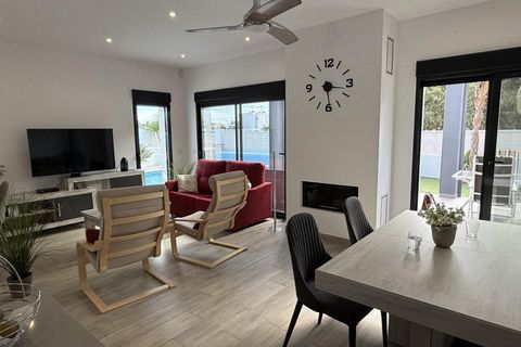 Villa a Denia, Alicante, Denia - € 645.000 | Ref: xbd018745 - foto 6