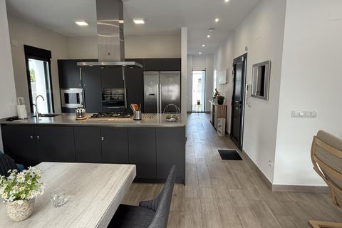 Villa a Denia, Alicante, Denia - € 645.000 | Ref: xbd018745 - foto 11