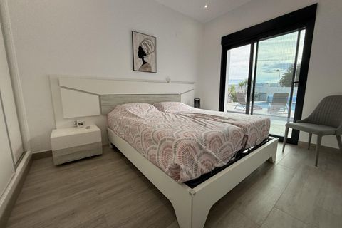 Villa a Denia, Alicante, Denia - € 645.000 | Ref: xbd018745 - foto 12