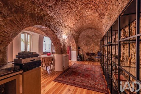 Lejlighed i Lisbon, Lisbon, Lisbon - € 700.000 | Ref: 94250 - foto 1