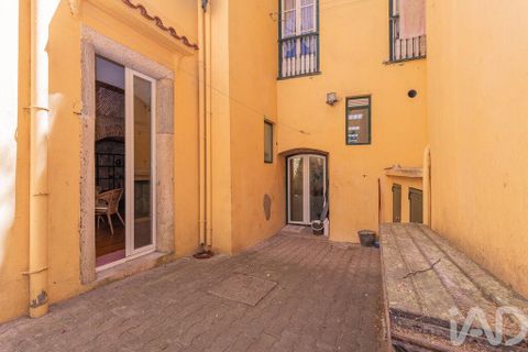 Lejlighed i Lisbon, Lisbon, Lisbon - € 700.000 | Ref: 94250 - foto 7