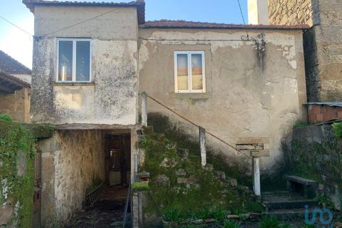 Byhus i Valenca, Viana do Castelo, Valenca - € 50.000 | Ref: 129795 - foto 8