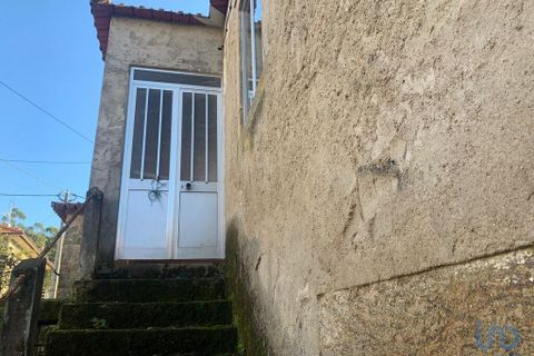 Byhus i Valenca, Viana do Castelo, Valenca - € 50.000 | Ref: 129795 - foto 10