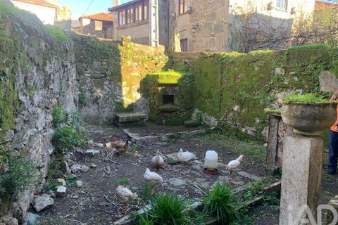Byhus i Valenca, Viana do Castelo, Valenca - € 50.000 | Ref: 129795 - foto 16