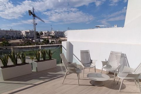 Byhus i Orihuela, Alicante, Orihuela - € 309.900 | Ref: CON-59097 - foto 7