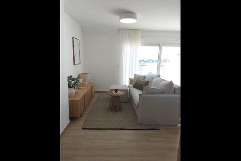 Byhus i Orihuela, Alicante, Orihuela - € 309.900 | Ref: CON-59097 - foto 11
