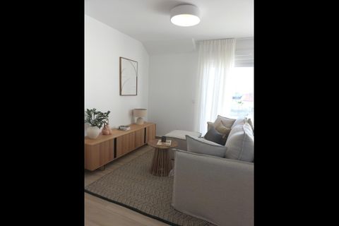 Byhus i Orihuela, Alicante, Orihuela - € 309.900 | Ref: CON-59097 - foto 13