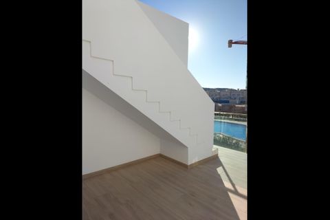 Byhus i Orihuela, Alicante, Orihuela - € 309.900 | Ref: CON-59097 - foto 49