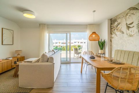 Byhus i Orihuela, Alicante, Orihuela - € 309.900 | Ref: CON-59097 - foto 6