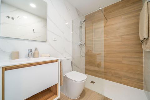 Byhus i Orihuela, Alicante, Orihuela - € 309.900 | Ref: CON-59097 - foto 26