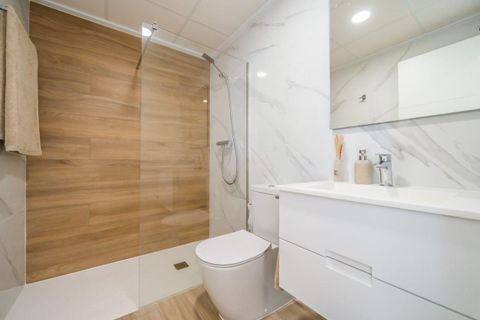 Byhus i Orihuela, Alicante, Orihuela - € 309.900 | Ref: CON-59097 - foto 28