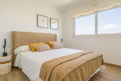 Byhus i Orihuela, Alicante, Orihuela - € 309.900 | Ref: CON-59097 - foto 30