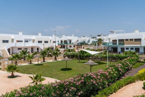 Byhus i Orihuela, Alicante, Orihuela - € 309.900 | Ref: CON-59097 - foto 42