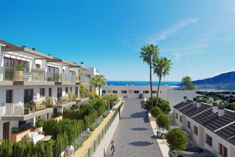 Byhus i La Nucia, Alicante, La Nucia - € 465.000 | Ref: CON-36369 - foto 3