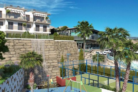Byhus i La Nucia, Alicante, La Nucia - € 465.000 | Ref: CON-36369 - foto 4