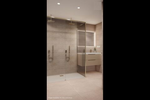 Byhus i La Nucia, Alicante, La Nucia - € 465.000 | Ref: CON-36369 - foto 12
