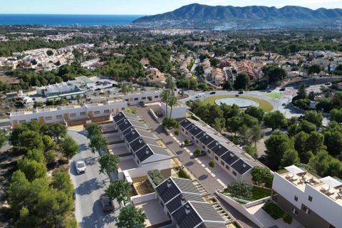 Byhus i La Nucia, Alicante, La Nucia - € 465.000 | Ref: CON-36369 - foto 14
