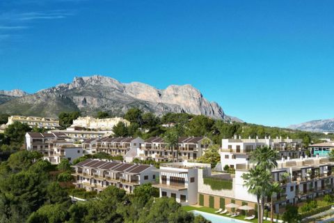 Byhus i La Nucia, Alicante, La Nucia - € 465.000 | Ref: CON-36369 - foto 15