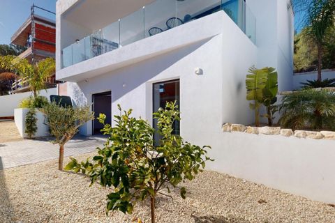 Villa i Polop, Alicante, Polop - € 860.000 | Ref: CON-11719 - foto 9