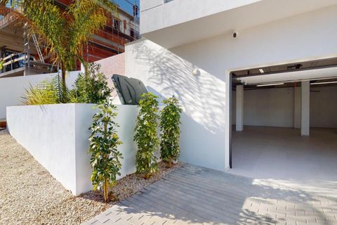 Villa i Polop, Alicante, Polop - € 860.000 | Ref: CON-11719 - foto 12