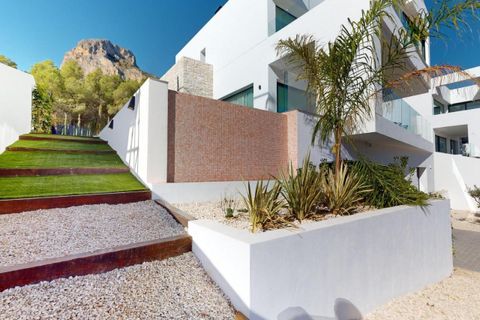 Villa i Polop, Alicante, Polop - € 860.000 | Ref: CON-11719 - foto 13
