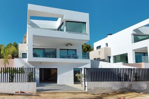 Villa i Polop, Alicante, Polop - € 860.000 | Ref: CON-11719 - foto 15