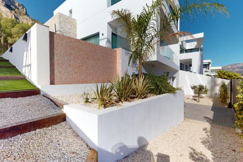 Villa i Polop, Alicante, Polop - € 860.000 | Ref: CON-11719 - foto 18
