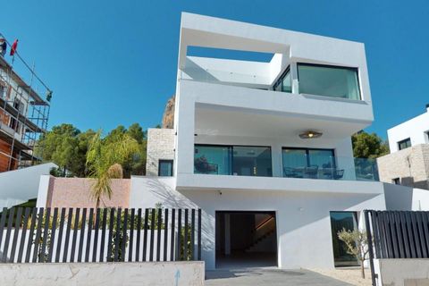 Villa i Polop, Alicante, Polop - € 860.000 | Ref: CON-11719 - foto 19