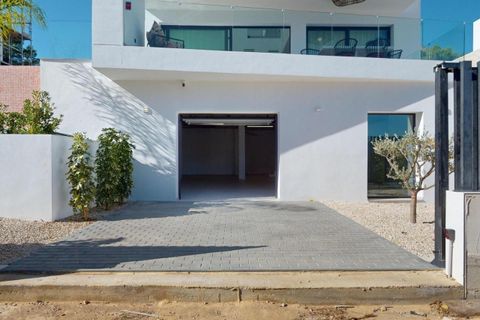 Villa i Polop, Alicante, Polop - € 860.000 | Ref: CON-11719 - foto 21