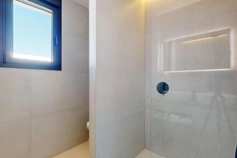 Villa i Polop, Alicante, Polop - € 860.000 | Ref: CON-11719 - foto 32