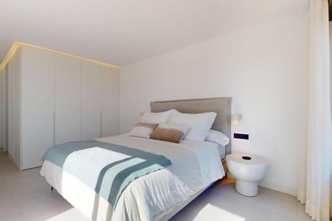 Villa i Polop, Alicante, Polop - € 860.000 | Ref: CON-11719 - foto 34