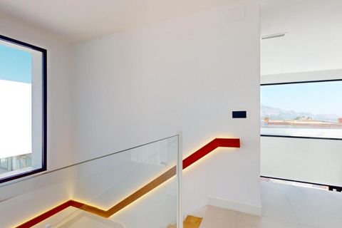 Villa i Polop, Alicante, Polop - € 860.000 | Ref: CON-11719 - foto 35