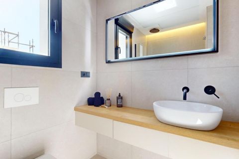 Villa i Polop, Alicante, Polop - € 860.000 | Ref: CON-11719 - foto 39