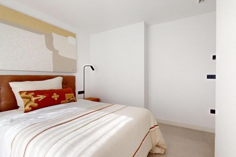 Villa i Polop, Alicante, Polop - € 860.000 | Ref: CON-11719 - foto 45