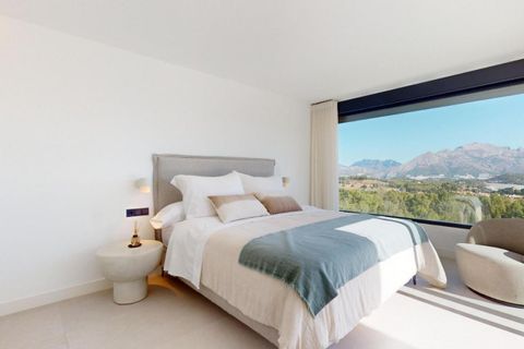 Villa i Polop, Alicante, Polop - € 860.000 | Ref: CON-11719 - foto 47