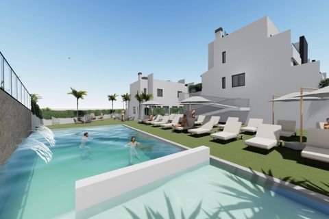 Byhus i Cox, Alicante, Cox - € 223.000 | Ref: CON-85672 - foto 3