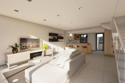 Byhus i Cox, Alicante, Cox - € 223.000 | Ref: CON-85672 - foto 6