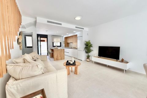 Byhus i Cox, Alicante, Cox - € 223.000 | Ref: CON-85672 - foto 19