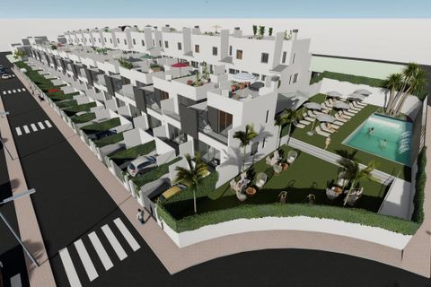Byhus i Cox, Alicante, Cox - € 223.000 | Ref: CON-85672 - foto 24