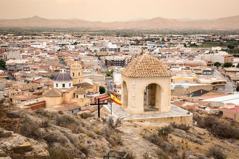 Byhus i Cox, Alicante, Cox - € 223.000 | Ref: CON-85672 - foto 42