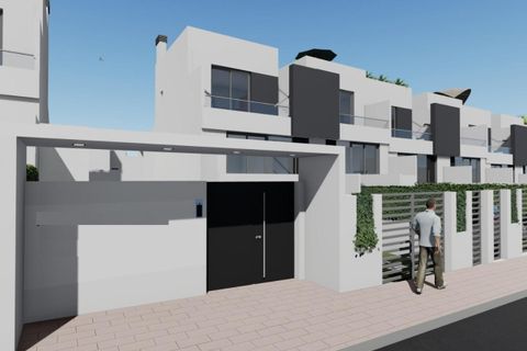 Byhus i Cox, Alicante, Cox - € 223.000 | Ref: CON-85672 - foto 43