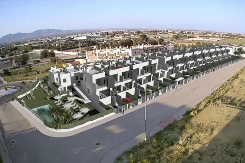 Byhus i Cox, Alicante, Cox - € 223.000 | Ref: CON-85672 - foto 49