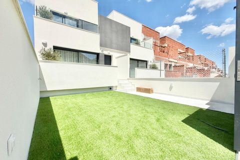 Byhus i Cox, Alicante, Cox - € 238.000 | Ref: CON-42713 - foto 5