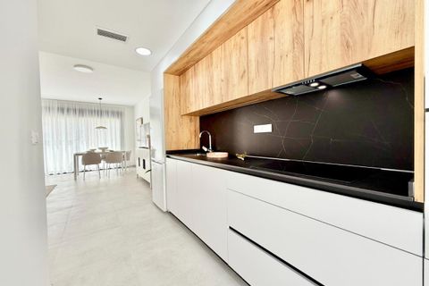 Byhus i Cox, Alicante, Cox - € 238.000 | Ref: CON-42713 - foto 17
