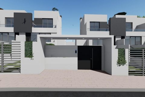 Byhus i Cox, Alicante, Cox - € 238.000 | Ref: CON-42713 - foto 37