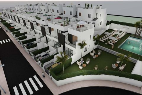 Byhus i Cox, Alicante, Cox - € 238.000 | Ref: CON-42713 - foto 41