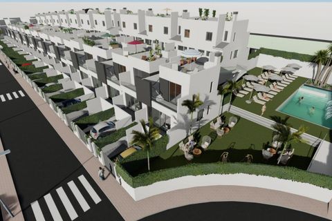 Byhus i Cox, Alicante, Cox - € 238.000 | Ref: CON-42713 - foto 43